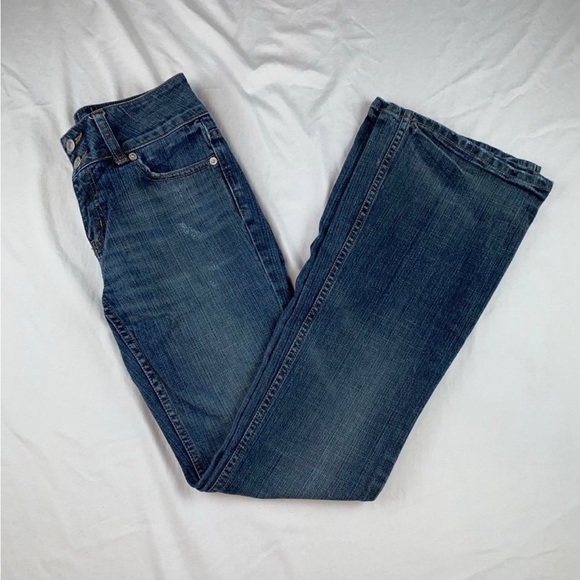 Jeans - Picture 3 of 11